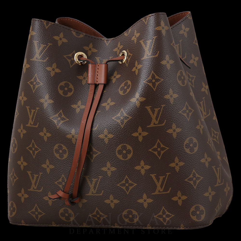 LOUIS VUITTON(USED)루이비통 모노그램 네오노에 @@@@@